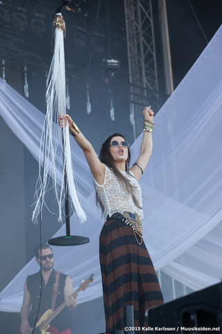 Ruisrock 2015 Ruisrock 2015 | Jenni Vartiainen